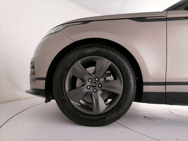 Land Rover Range Rover Velar 2.0d i4 mhev R-Dynamic S 4wd 204cv auto