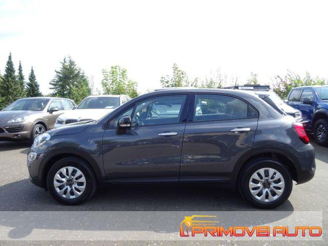 FIAT 500X 1.3 MultiJet 95 CV