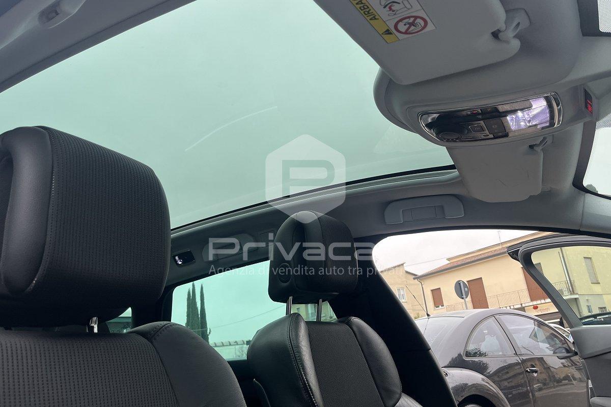 PEUGEOT 508 BlueHDi 150 S&S SW Allure