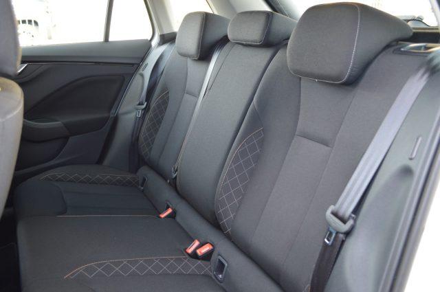 SKODA Kamiq 1.0 TSI Ambition