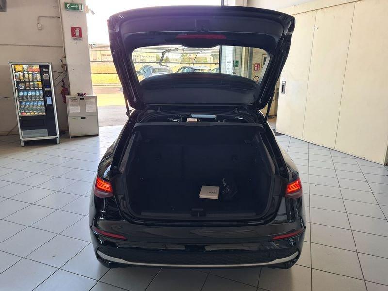 Audi A3 Sportback 30 TFSI S tronic Business S.Back