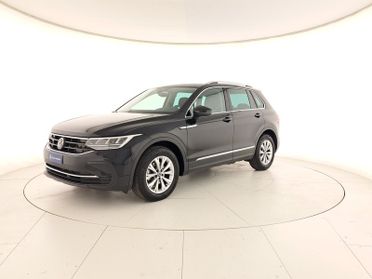 Volkswagen Tiguan 2.0 tdi life 150cv dsg