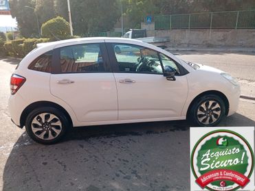 CITROEN C3 -1.2 benzina OFFERTA