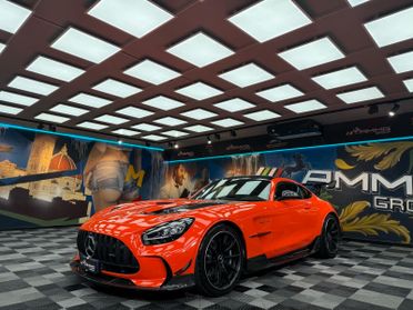 Mercedes-benz GT AMG 4.0 Black Series 730cv auto (000)