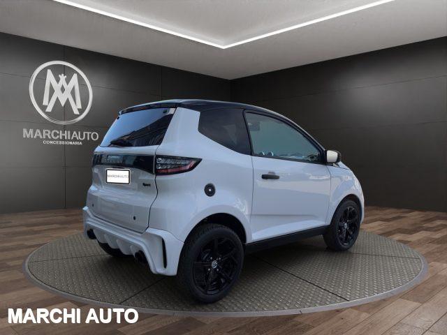 AIXAM City Sport Ambition