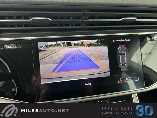 AUDI Q8 55 TFSI e tiptronic Sport 7 ANNI GARANZIA