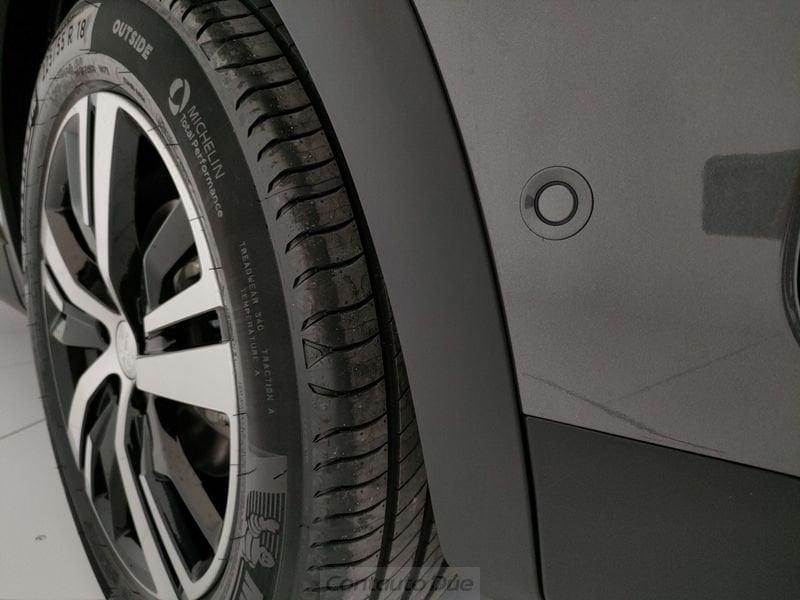 Peugeot 3008 BlueHDI 130 S&S EAT8 GT aut.