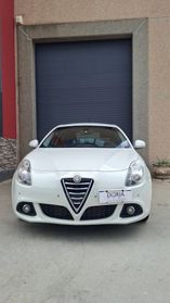 Alfa Romeo Giulietta 1.6