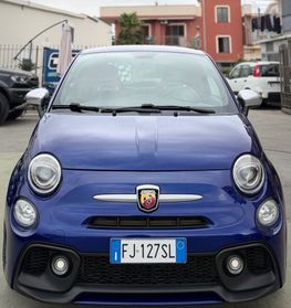 Abarth 595 1.4 Gpl Turbo 165 Cv