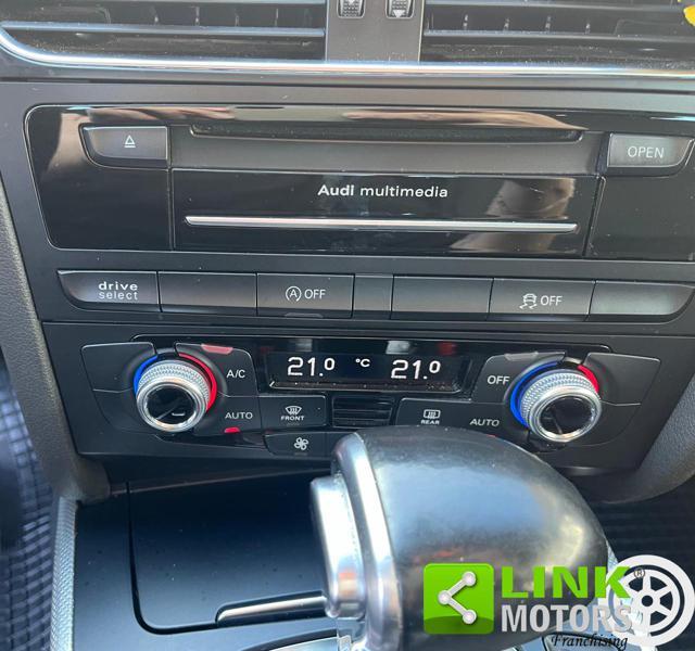 AUDI A4 Clean Unico Proprietario