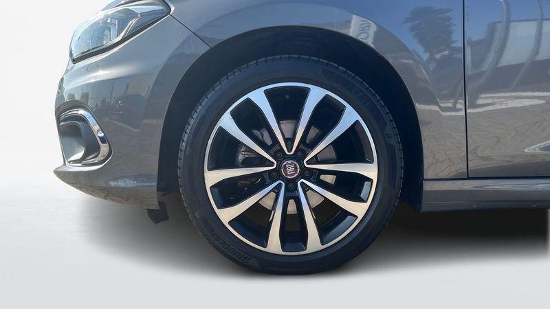 FIAT Tipo Station Wagon 1.6 Multijet 120cv Lounge S&S