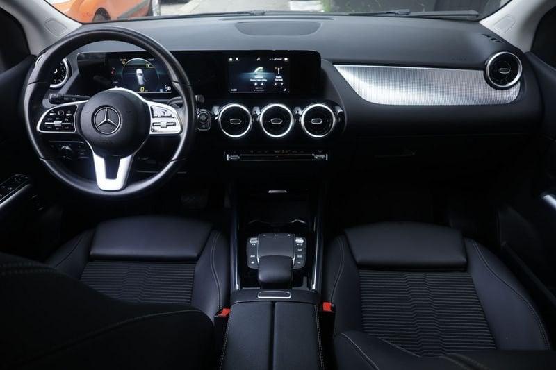 Mercedes-Benz Classe B Mercedes-Benz Classe B 180 d Automatic Business Extra Unicoproprietario