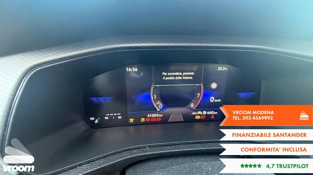 VOLKSWAGEN T-Cross T-Cross 1.0 TSI Edition Plus