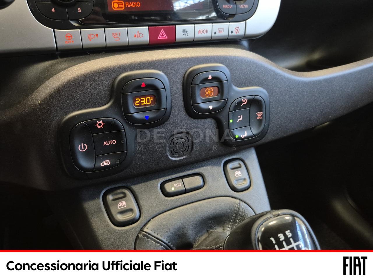 Fiat Panda 0.9 t.air t. cross 4x4 s&s 85cv