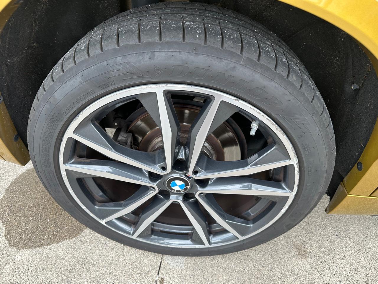 Bmw X2 M xDrive20d Msport-X