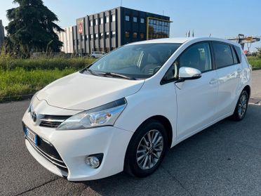 Toyota Verso 1.6 D-4D Active