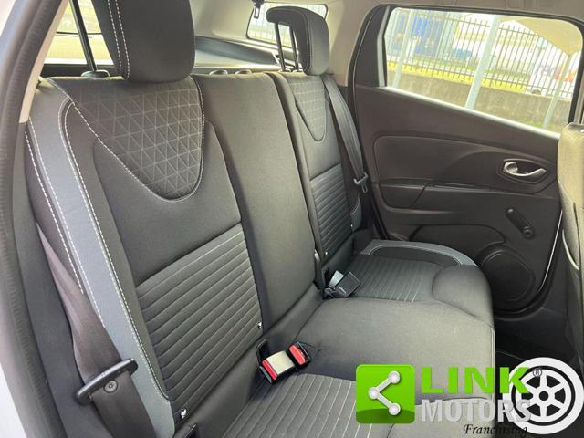 RENAULT Clio 1.5 dCi Start&Stop Energy NEOPATENTATO
