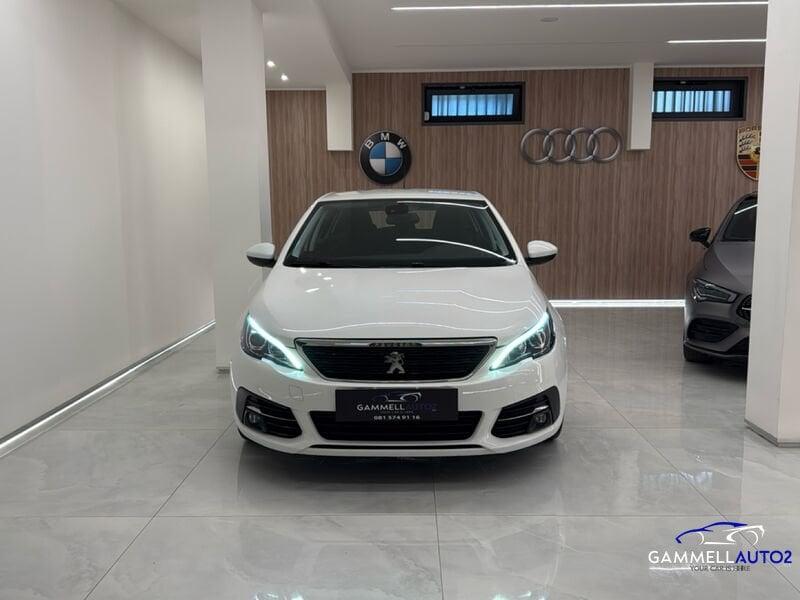 Peugeot 308 Active BlueHDi 100 S&S