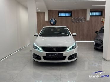 Peugeot 308 Active BlueHDi 100 S&S
