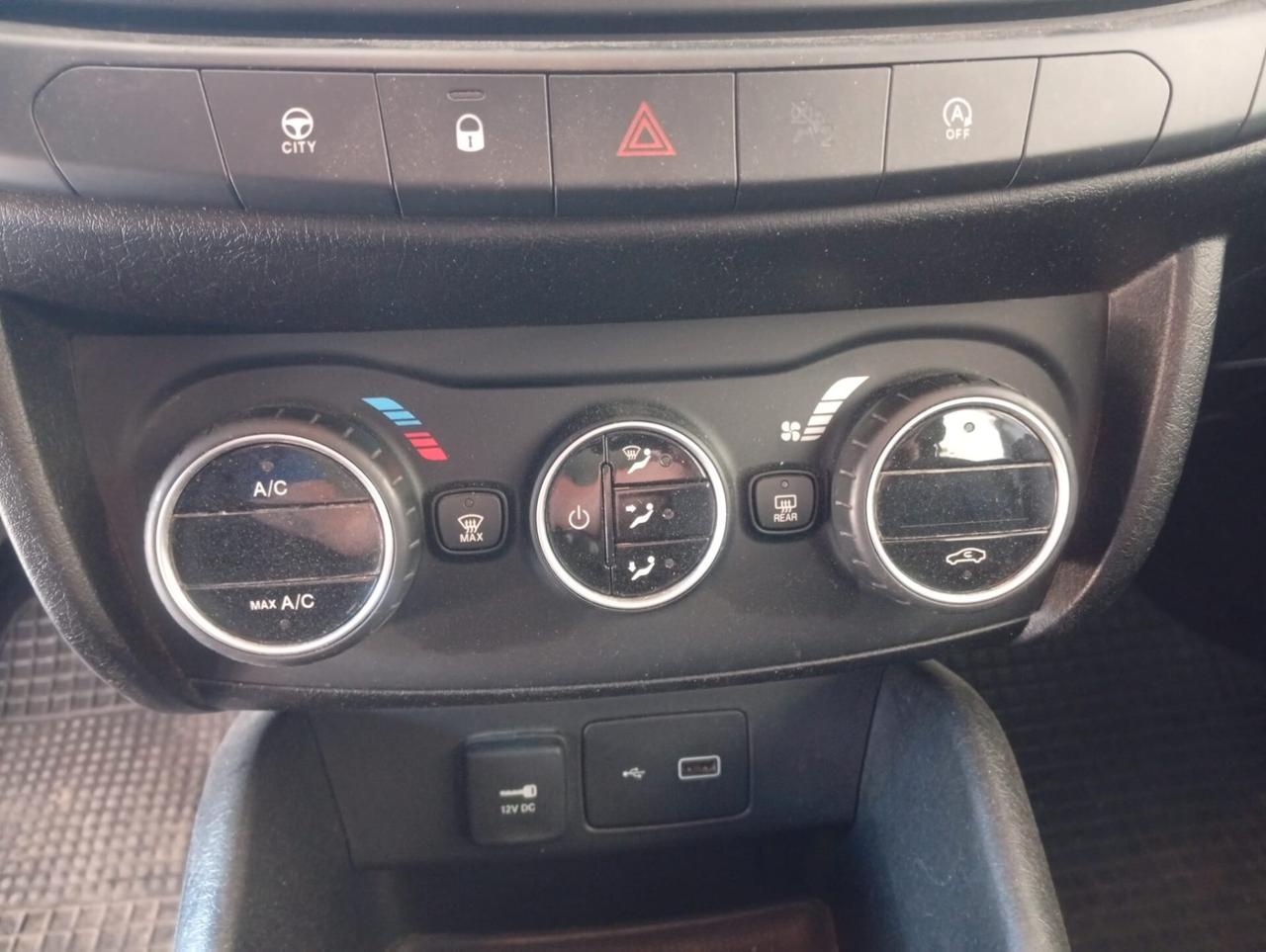 Fiat Tipo 1.3 Mjt S&S SW S-Design