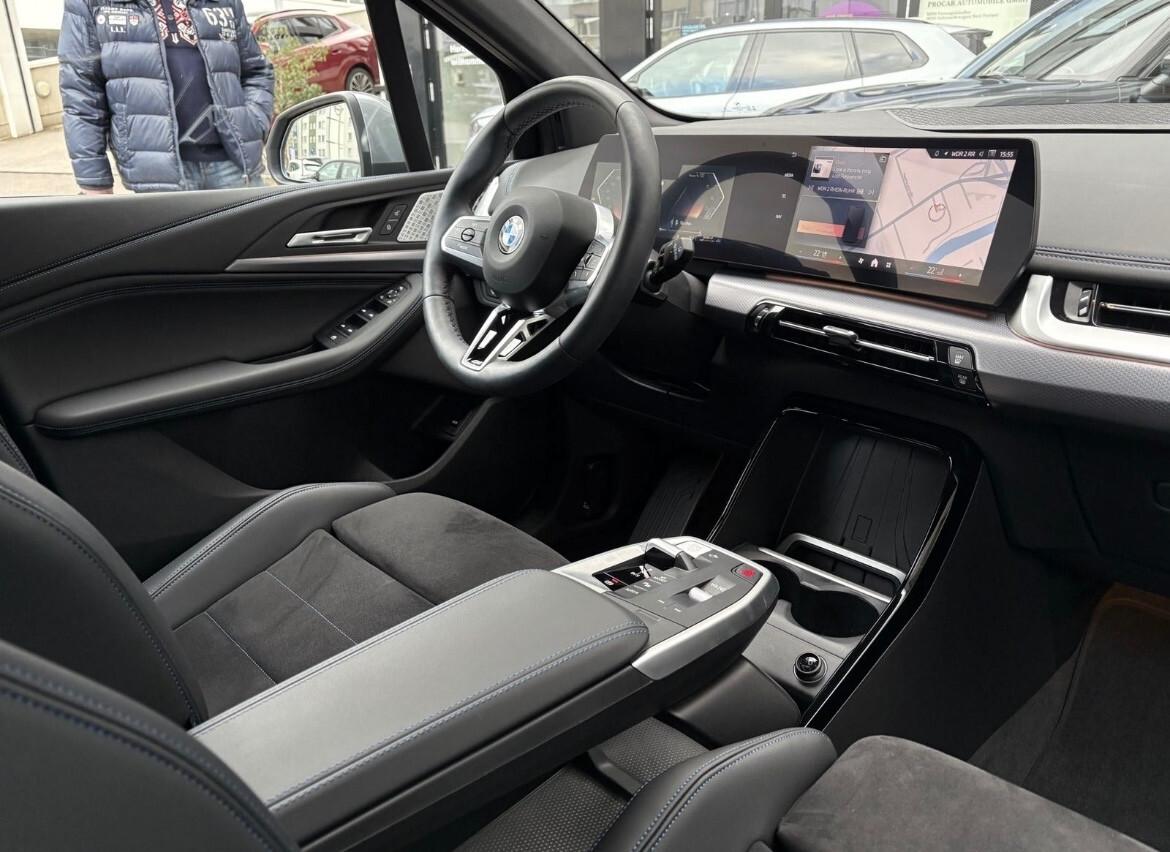 BMW 218 Active Tourer 218d M Sport