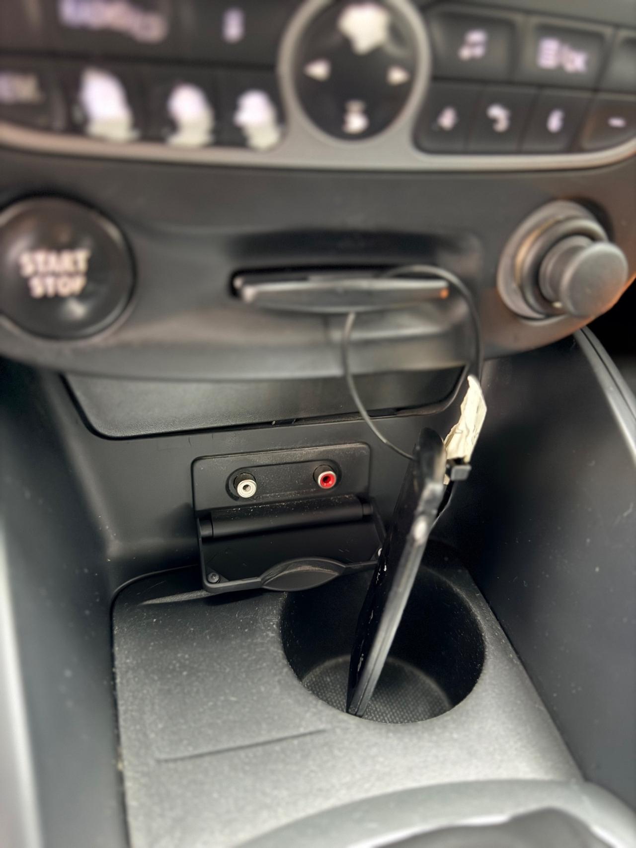 Renault Megane 1.6 Attractive GPL 04/2012 NEOPATENTATI