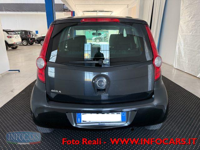 OPEL Agila 1.2 16V 94CV Enjoy