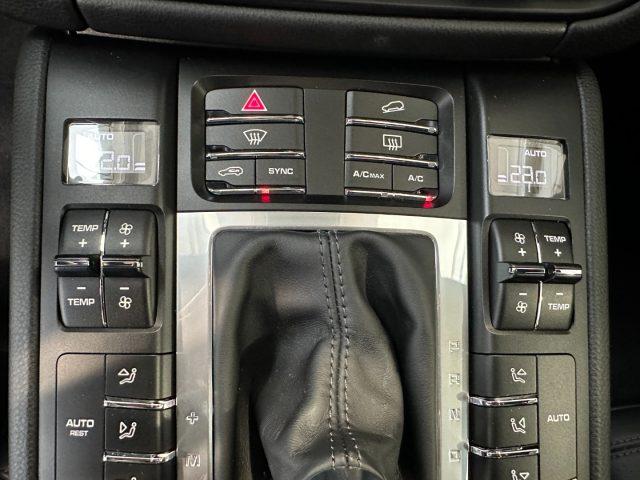 PORSCHE Macan 3.0 S - 21" - Tetto - PASM - Camera - Pelle