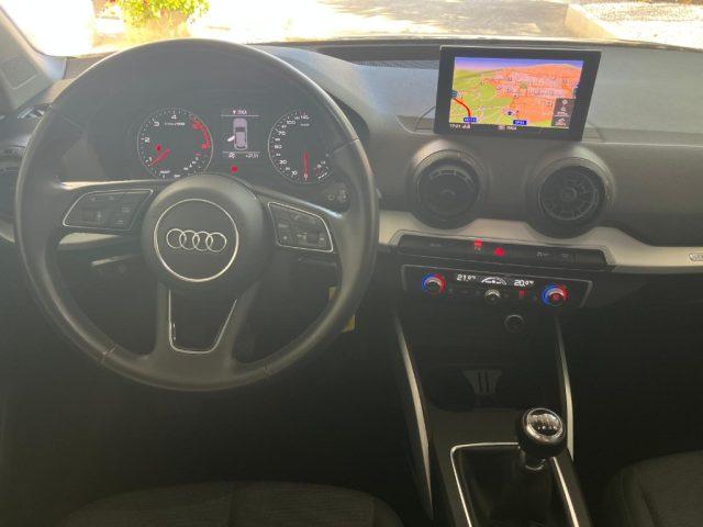 AUDI Q2 1.6 TDI