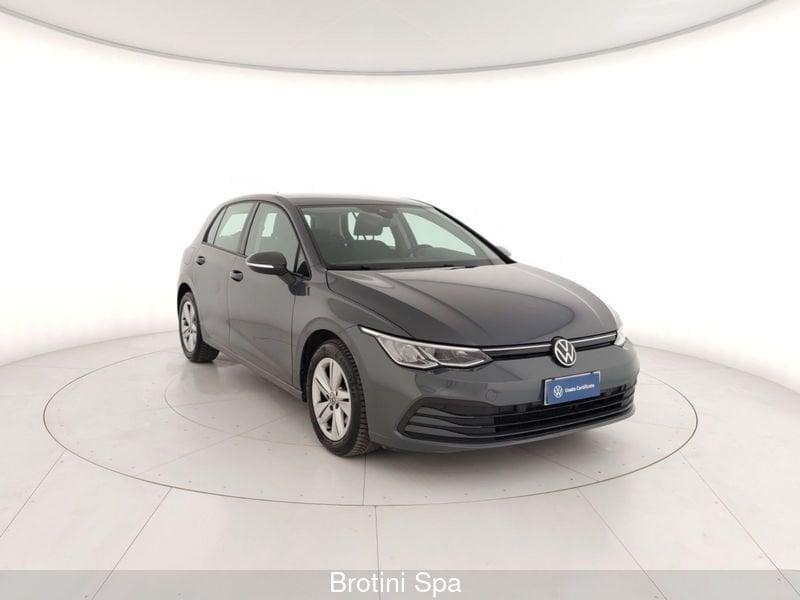 Volkswagen Golf 2.0 TDI Life