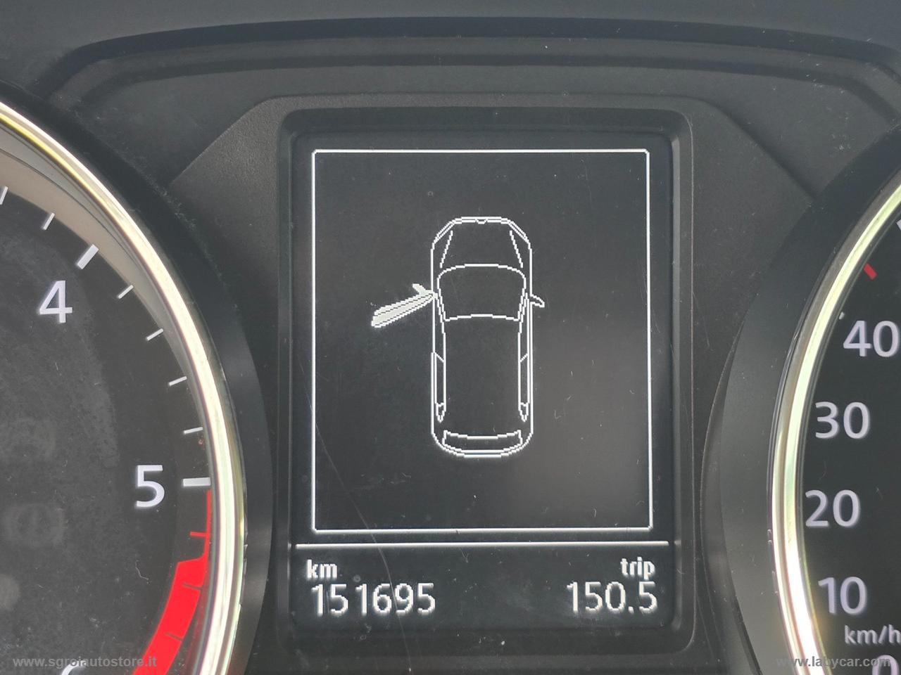 VOLKSWAGEN Polo 1.4 TDI 5p. Comfortline BlueMot.T.