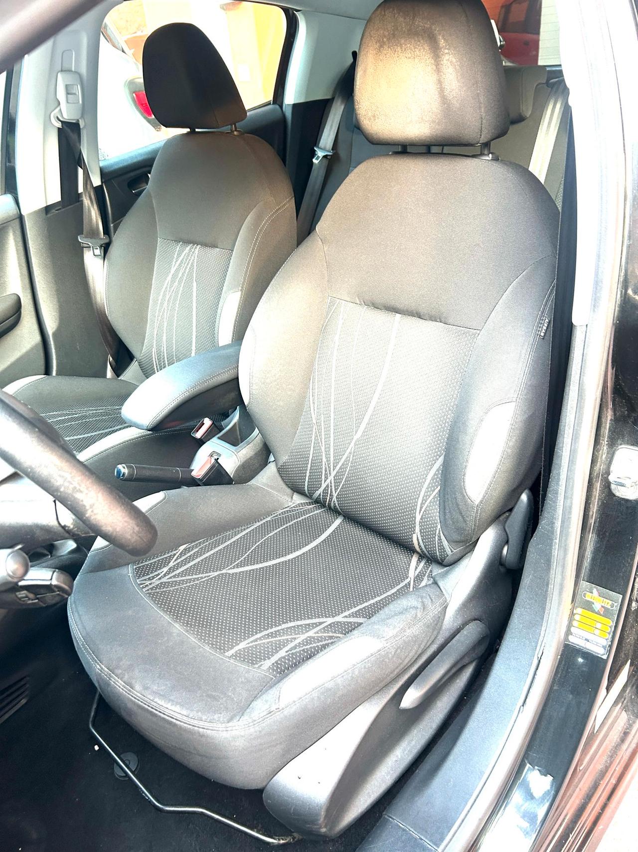 Peugeot 208 5 Porte 208 5p 1.2 puretech (vti) 12v Active