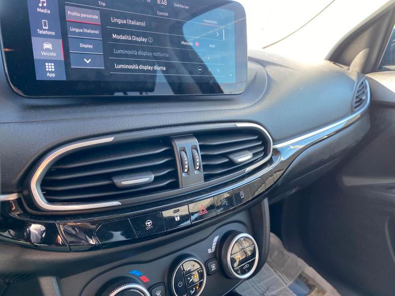 Fiat Tipo 5 Porte Tipo 5p 1.0 t3 Cross 100cv