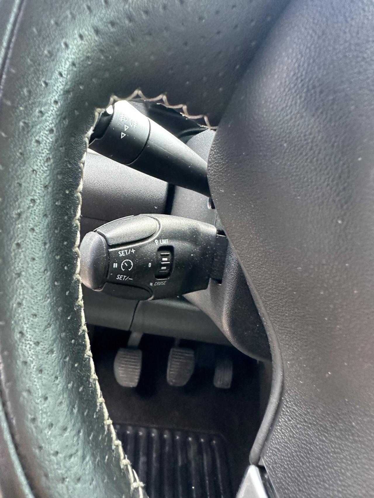 Citroen C3 Picasso 1.6 diesel 100 cavalli Exclusive