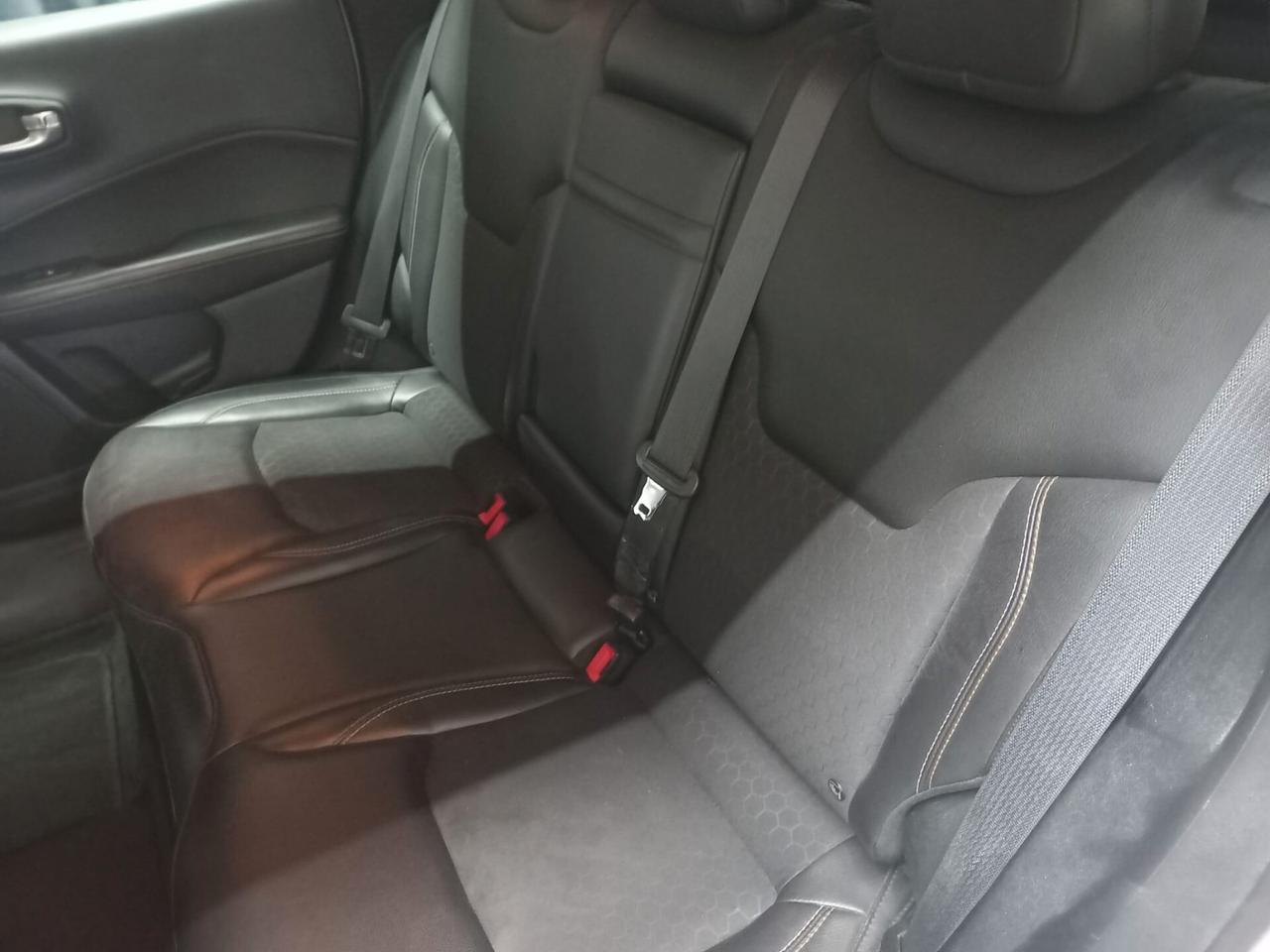 Jeep Compass 1.6 Multijet II 2WD Business