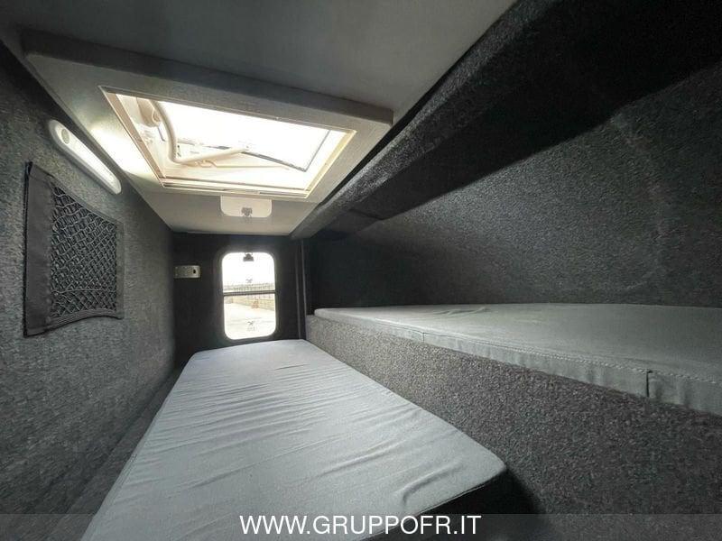 Renault Master RENAULT MASTER AMELINE 165 CV HARAS 5 POSTI NETTO IVA