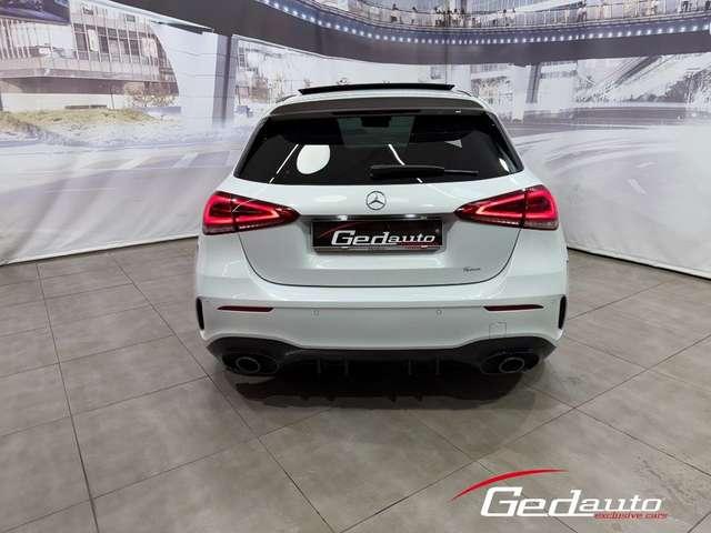 Mercedes-Benz A 35 AMG 4Matic Premium Plus TETTO NAVI FULL-LED