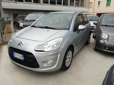 Citroen C3 1.1 Seduction Limited GPL