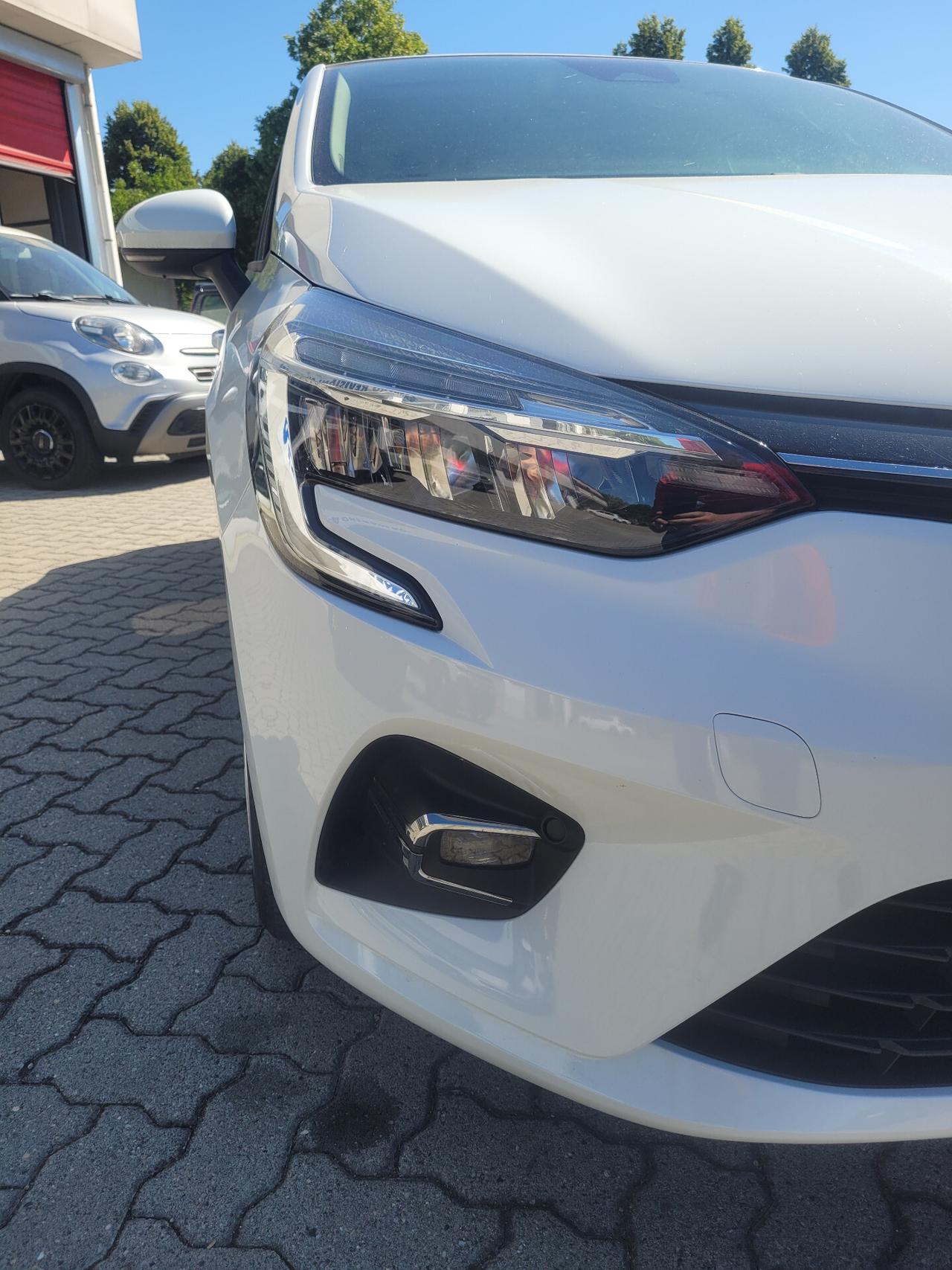 Renault Clio Blue dCi 100 CV 5 porte Business
