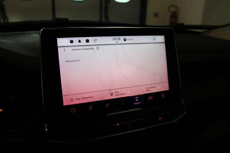 Jeep Compass 1.6 MJet II 96kW S