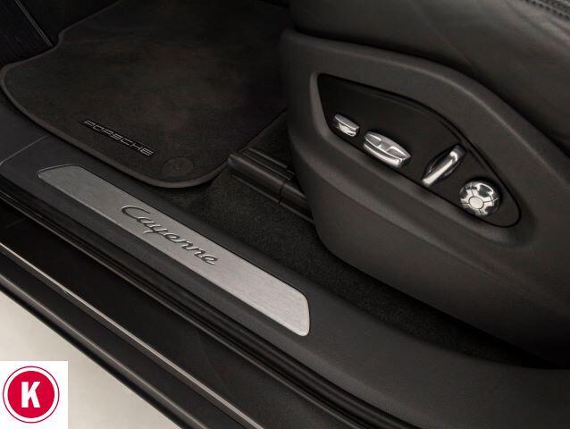 Porsche Cayenne 3.0 V6