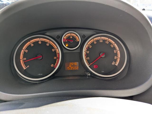 OPEL Corsa 1.2 85CV 5 porte GPL-TECH Elective