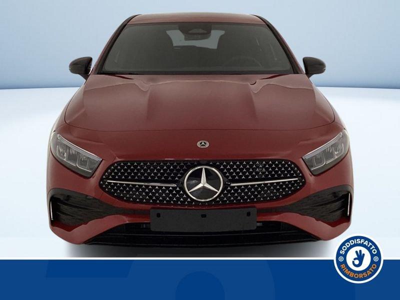 Mercedes-Benz Classe A 180d Automatic AMG Line Advanced Plus