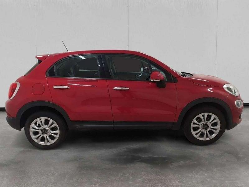 FIAT 500X 1.6 mjt Pop Star 4x2 120cv