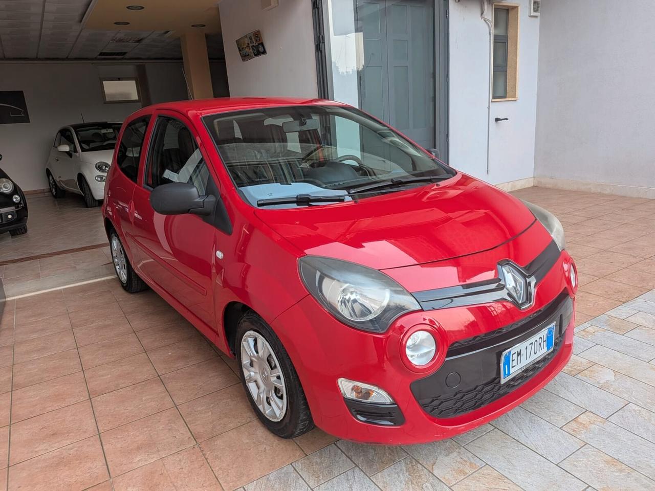 Renault Twingo 1.2 16V Wave