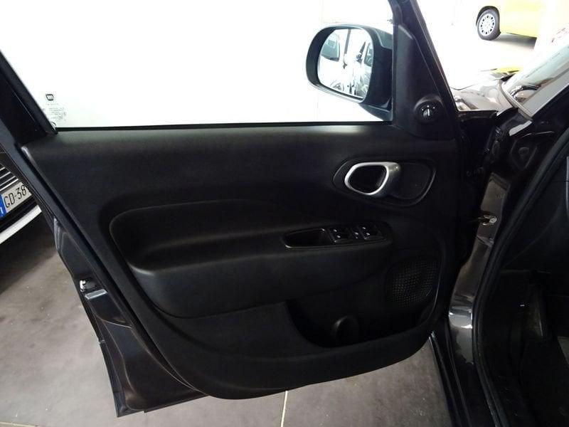 FIAT 500L 1.3 Multijet 95 CV Lounge