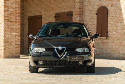 Alfa Romeo 156 SPORTWAGON 2.0 JTS - ALF00213