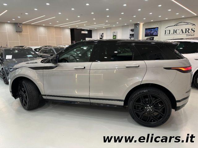 LAND ROVER Range Rover Evoque 2.0D I4-L.Flw 150 CV AWD Auto R-Dynamic S