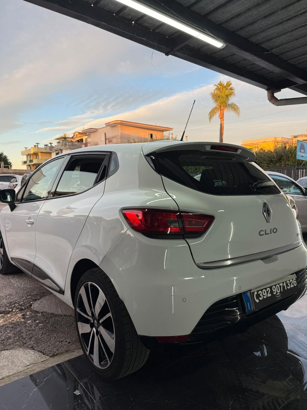 Renault Clio Sporter 0.9 TCe 12V 90CV Start&Stop Energy