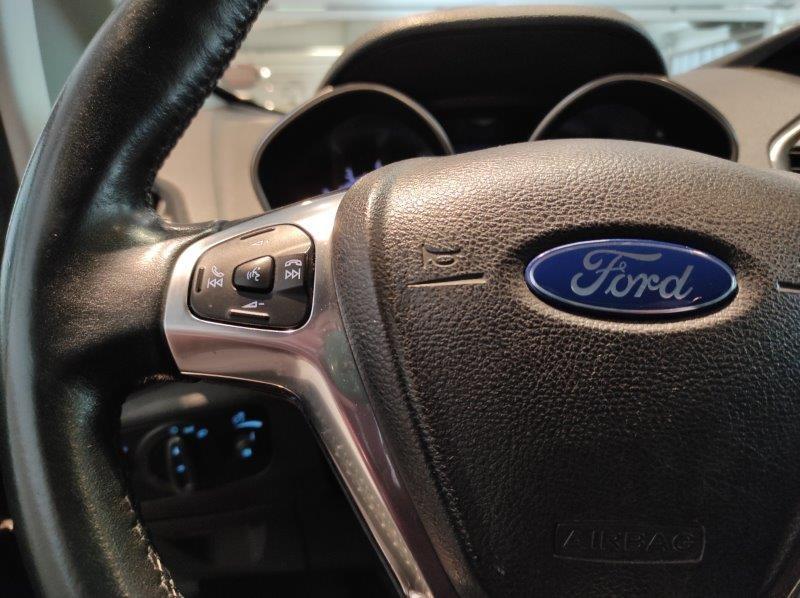 FORD EcoSport - 1.0 EcoBoost 125 CV Titanium